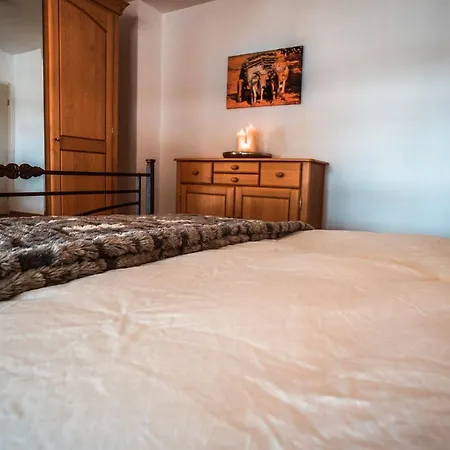 شقة Visitalps Garten-Wohnung - Zentral, Ruhig, Bahnhofsnah